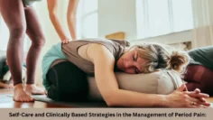 self care and clinically based strategies in the management of period pain