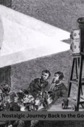 silent movie slot a nostalgic journey back to the golden age of cinema