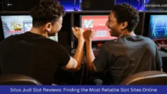 situs judi slot reviews finding the most reliable slot sites online