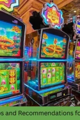 slot gacor hari ini tips and recommendations for winning slots today