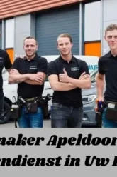 slotenmaker apeldoorn 247 slotendienst in uw regio