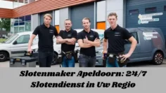 slotenmaker apeldoorn 247 slotendienst in uw regio