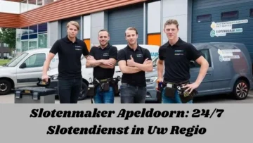 slotenmaker apeldoorn 247 slotendienst in uw regio