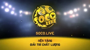 socolive tv your ultimate destination for real-time soccer score updates