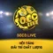 socolive tv your ultimate destination for real-time soccer score updates