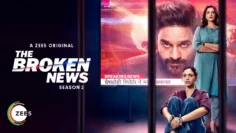 spotlight on shriya pilgaonkar