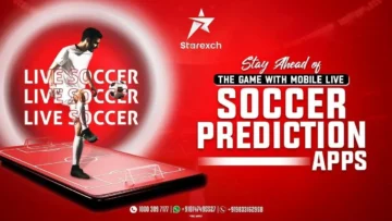 stay ahead of the game with mobile live soccer prediction apps