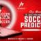 stay ahead of the game with mobile live soccer prediction apps