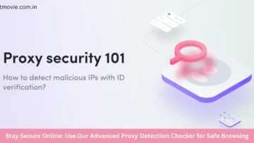 stay secure online use our advanced proxy detection checker for safe browsing