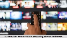 streamgiant your premium streaming service in the usa