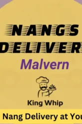 streamlined nang delivery at your fingertips