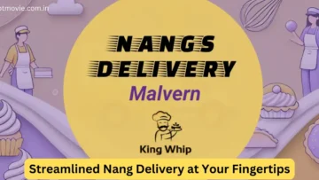 streamlined nang delivery at your fingertips
