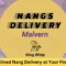 streamlined nang delivery at your fingertips