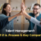 talent management