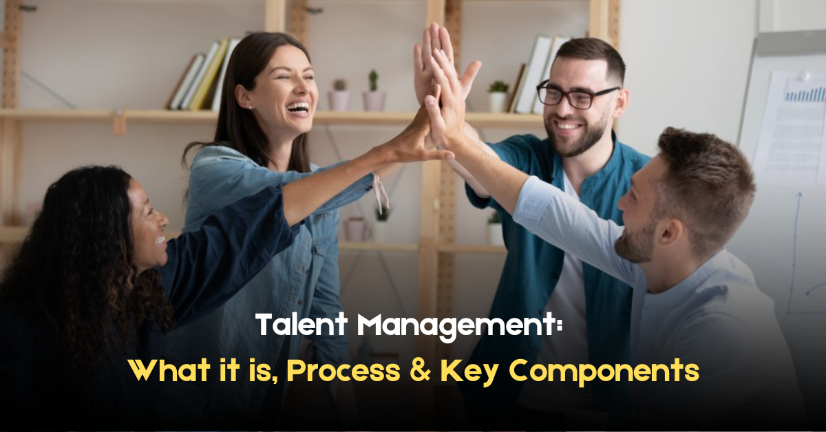 talent management