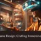 the art of game design crafting immersive experiences