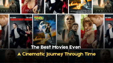 the best movies ever a cinematic journey through time (1)