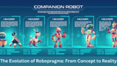 the evolution of robopragma from concept to reality