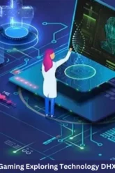 the future of gaming exploring technology dhx4d and slot88