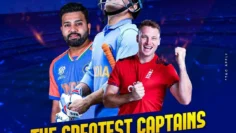 the greatest captains analysing leadership styles that inspired teams