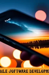 the importance of mobile software development in the digital age