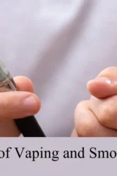 the influence of vaping and smoking in movies