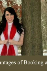 the many advantages of booking a toronto escort