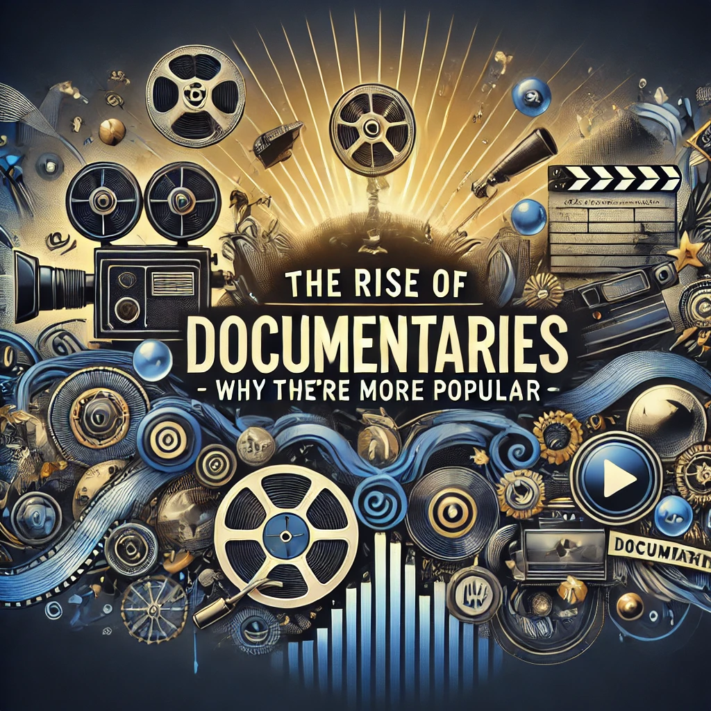 the rise of documentaries why theyre more popular than ever (2)