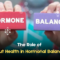 the role of gut health in hormonal balance (1)