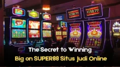 the secret to winning big on super88 situs judi online