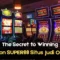 the secret to winning big on super88 situs judi online
