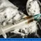 the serious health risks of snorting heroin and long term consequences