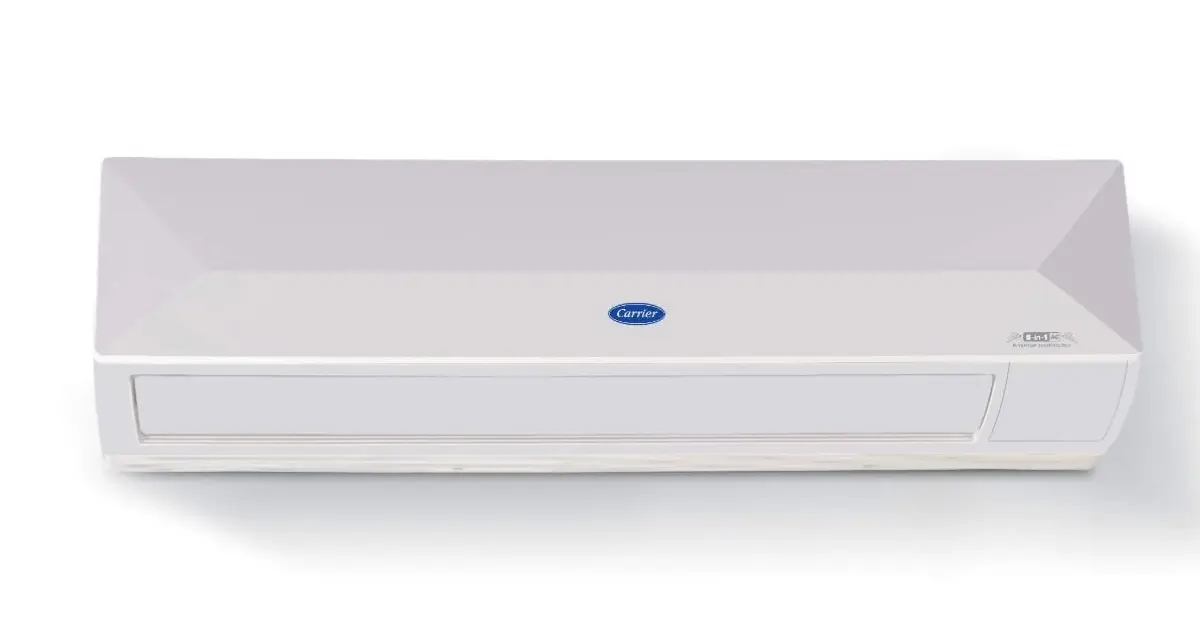 The Split AC