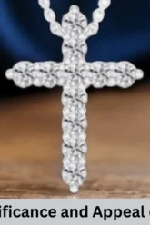 the timeless significance and appeal of 3 cross jewelry