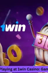 the ultimate guide to playing at 1win casino games bonuses and more