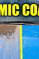 thinking about ceramic paint protection here everything you need to know