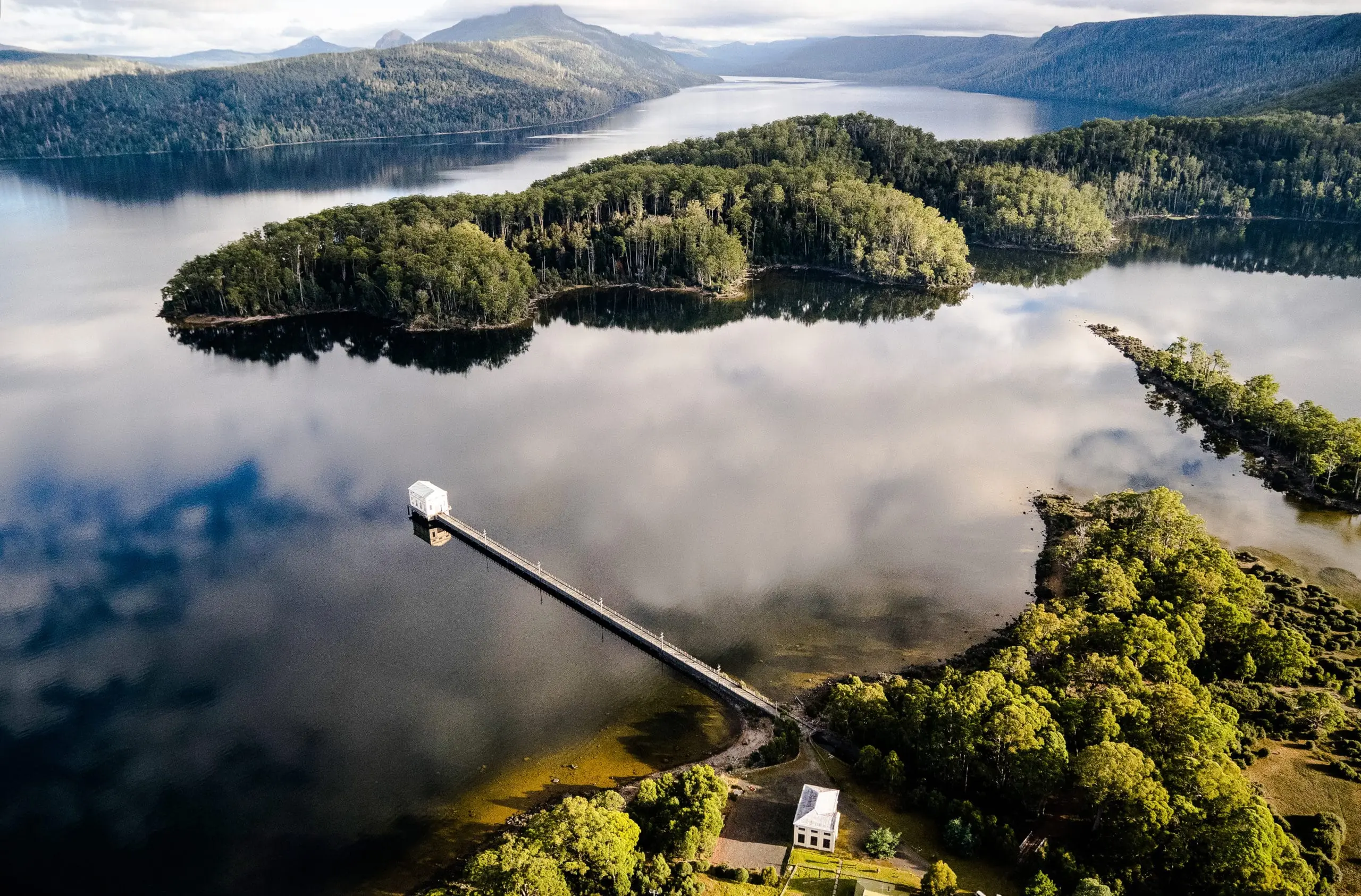 top accommodation options in tasmania where to stay for an unforgettable experience