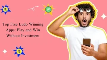 top free ludo winning apps play and win without investment