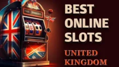 top online slot games with the most coveted bonus features