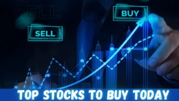top stocks to buy today