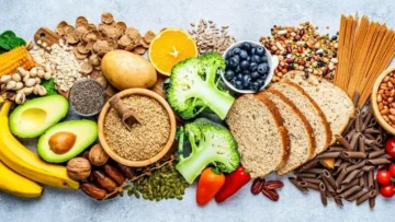 trichy vegan lifestyle