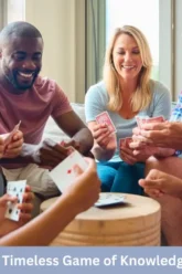 trivia the timeless game of knowledge and fun