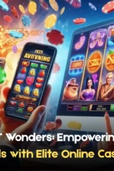 tt wonders empowering casino brands with elite online casino software