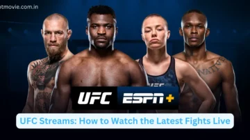 ufc streams how to watch the latest fights live