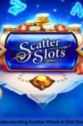understanding scatter hitam in slot games