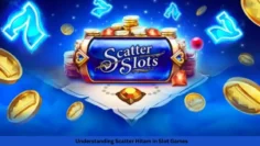 understanding scatter hitam in slot games