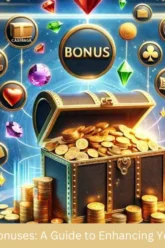 understanding slot bonuses a guide to enhancing your casino experience