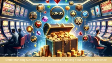 understanding slot bonuses a guide to enhancing your casino experience