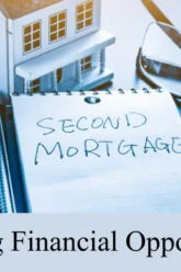 unlocking financial opportunities