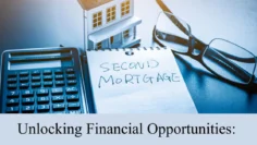 unlocking financial opportunities